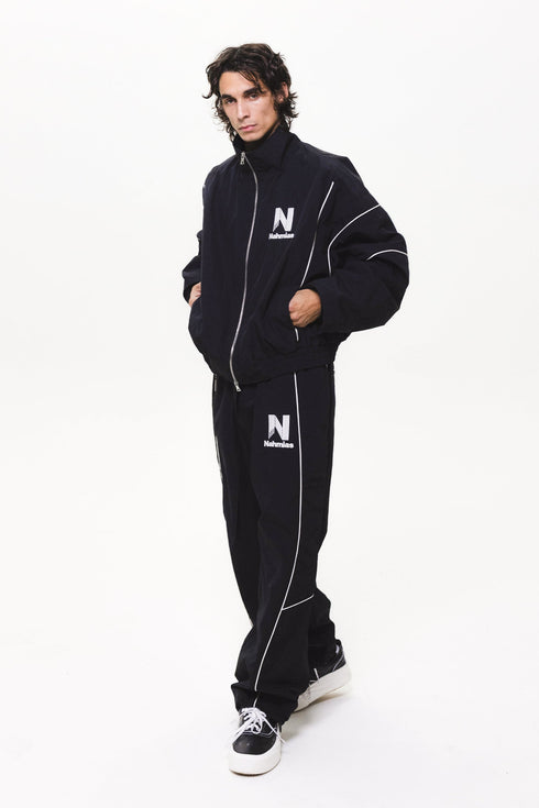 NAHMIAS Warm Up Pant Mens Apparel
